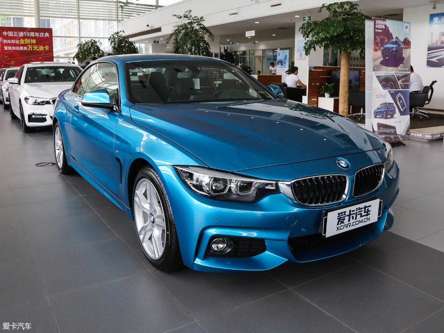 2017R4ϵ 425i M\b