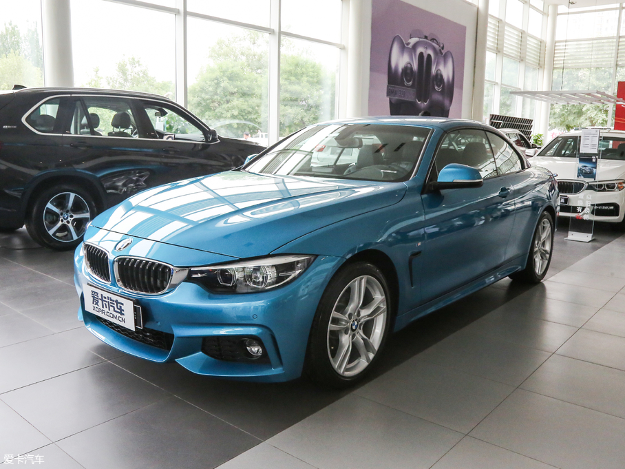 2017R4ϵ 425i M\(yn)b