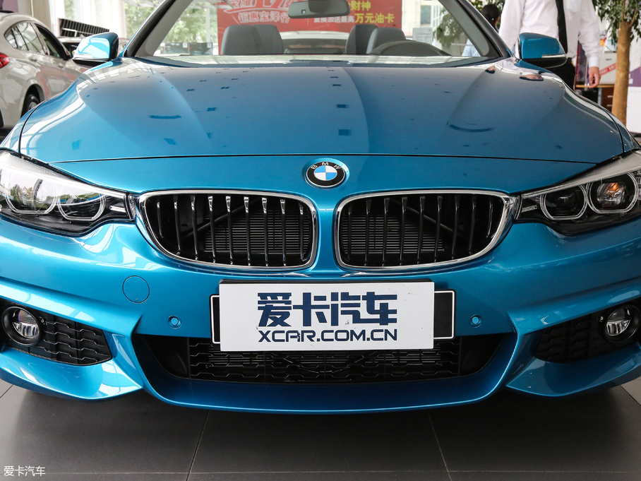 2017R4ϵ 425i M\b