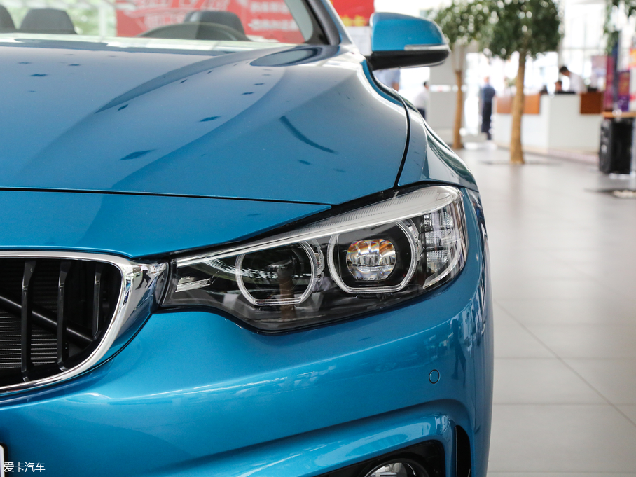 2017R4ϵ 425i M\b