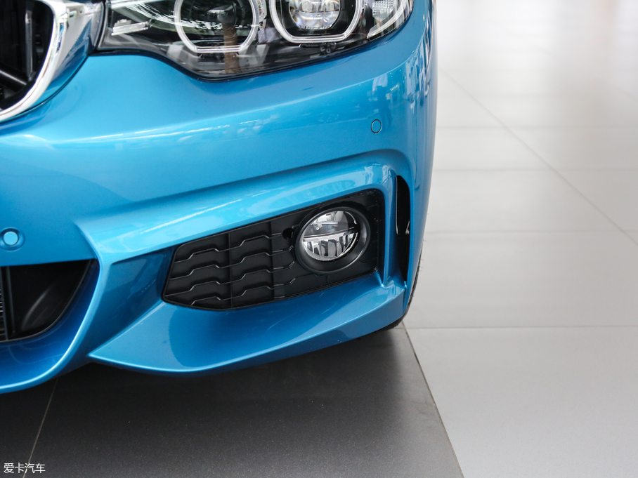 2017R4ϵ 425i M\b