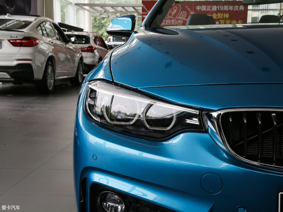 2017R4ϵ 425i M\b