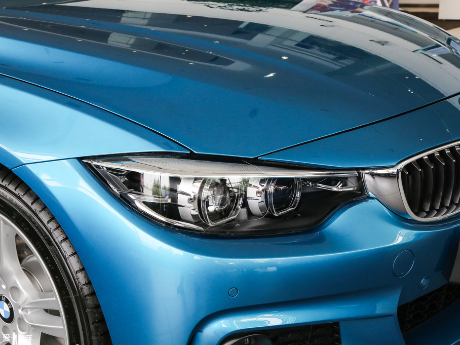 2017R4ϵ 425i M\b