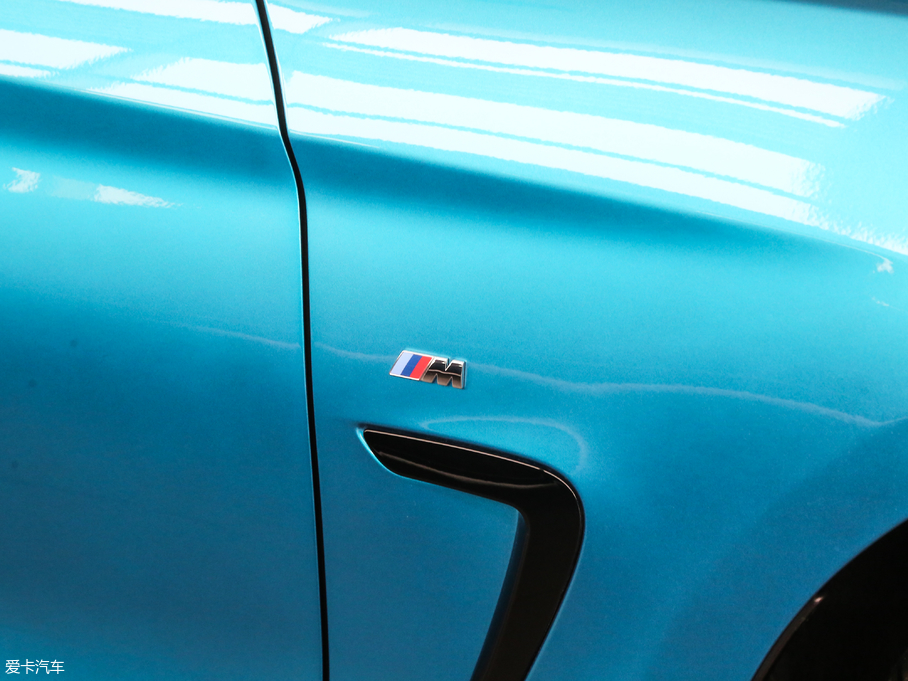 2017R4ϵ 425i M\b