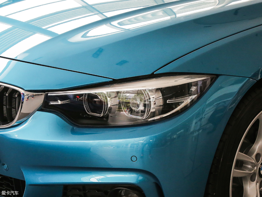 2017R4ϵ 425i M\b