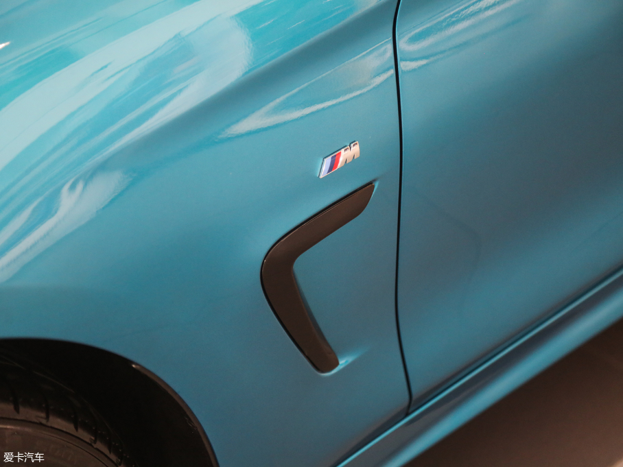 2017R4ϵ 425i M\b