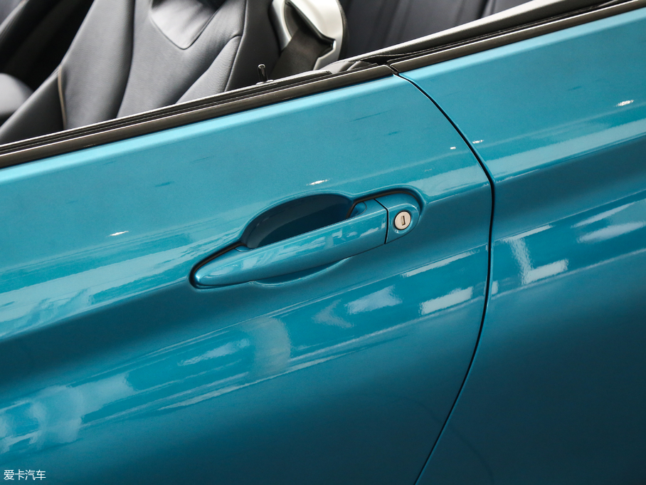 2017R4ϵ 425i M\b