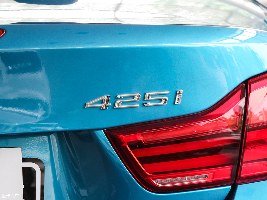 2017R4ϵ 425i M\b