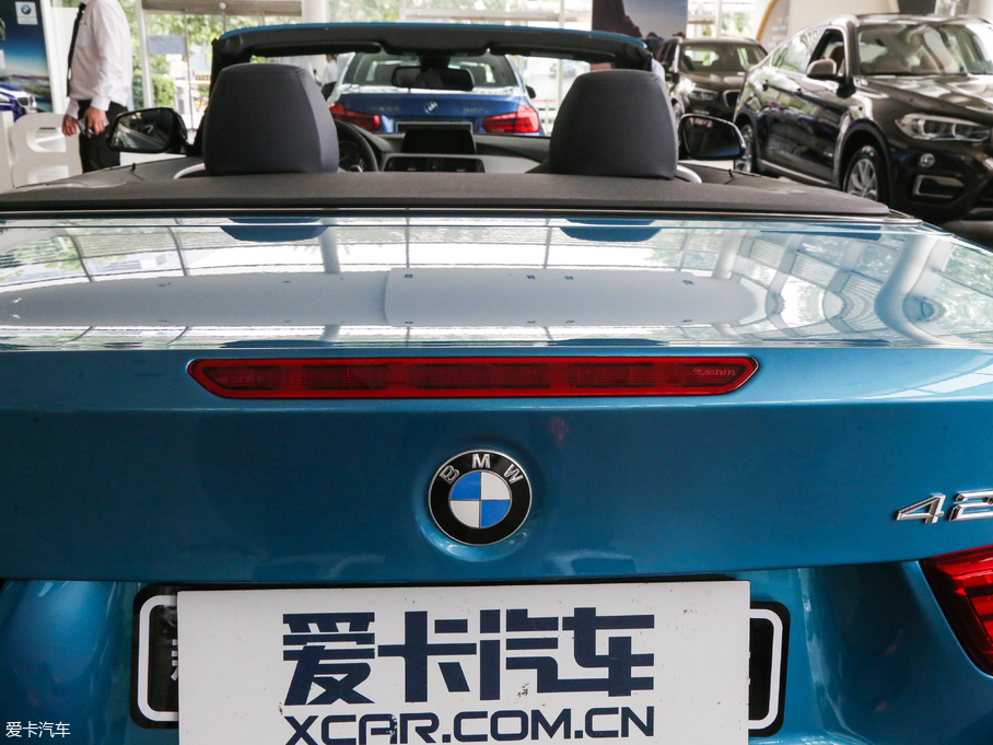 2017R4ϵ 425i M\b