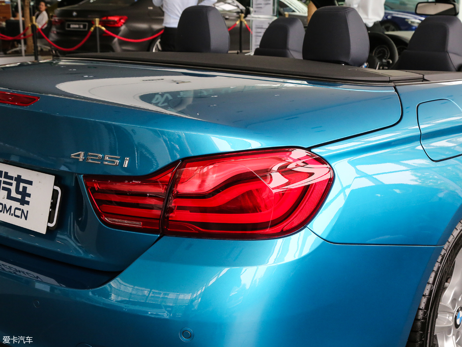 2017R4ϵ 425i M\b