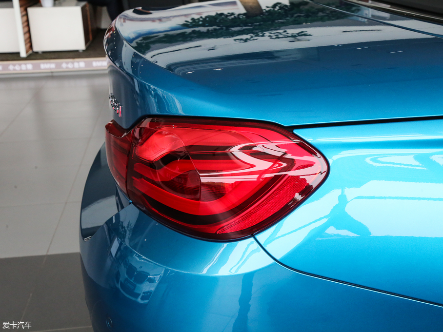 2017R4ϵ 425i M\b