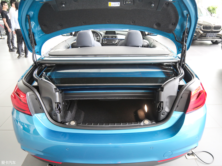 2017R4ϵ 425i M\b