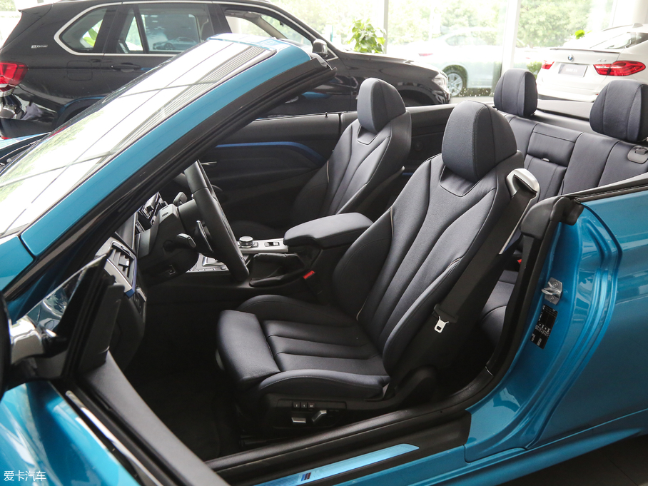 2017R4ϵ 425i M\b