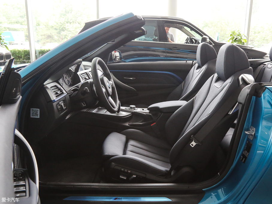 2017R4ϵ 425i M\b