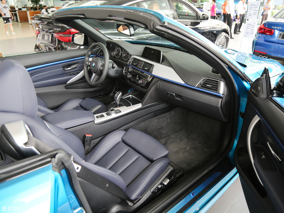 2017R4ϵ 425i M\b