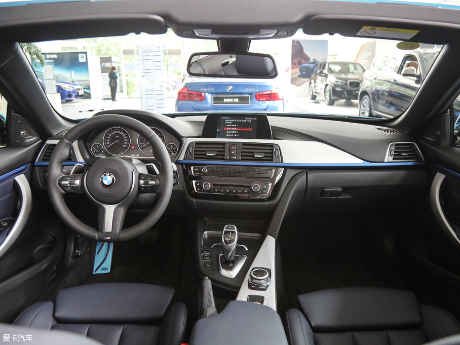 2017R4ϵ 425i M\b