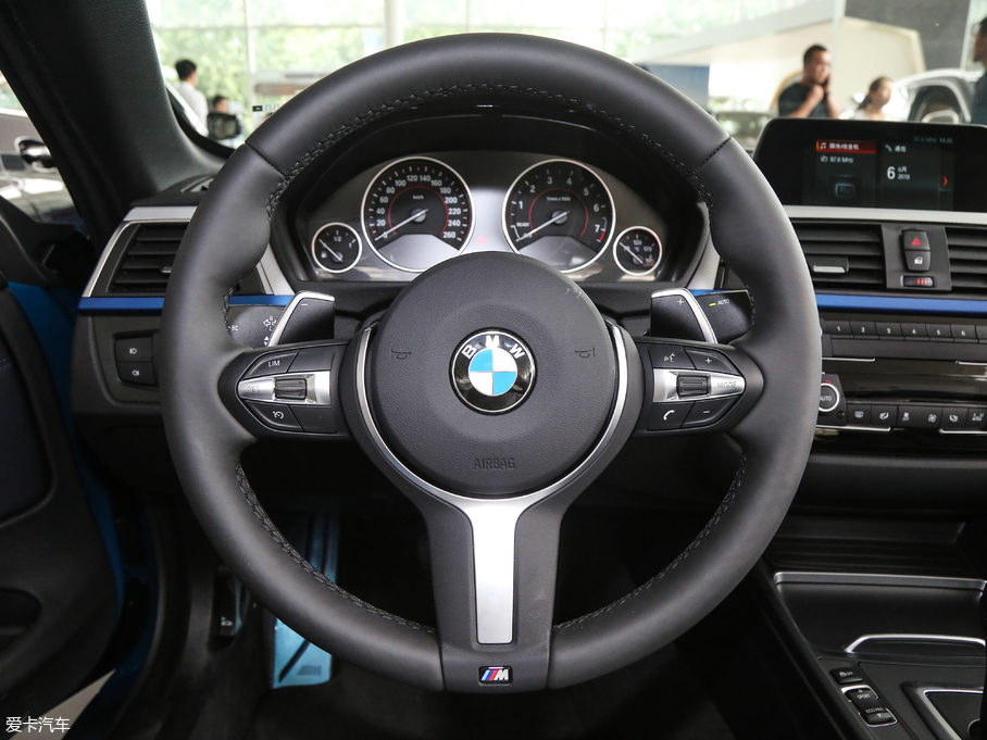 2017R4ϵ 425i M\b