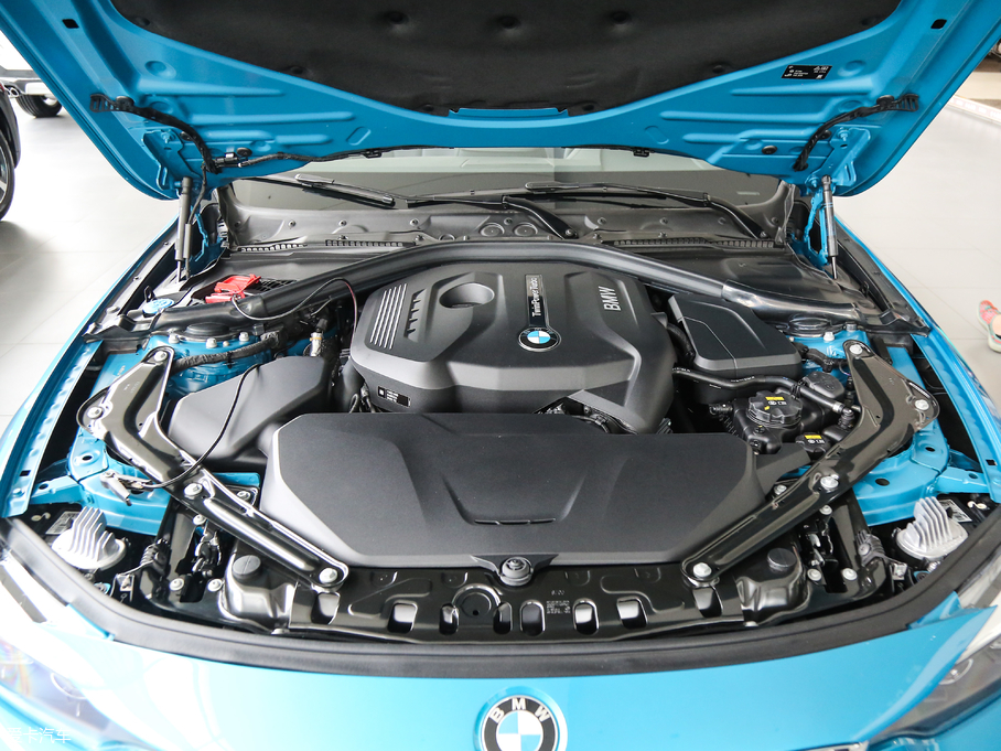 2017R4ϵ 425i M\b