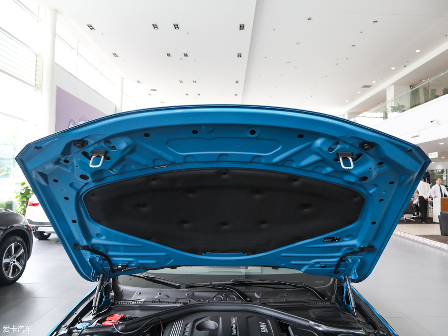 2017R4ϵ 425i M\b