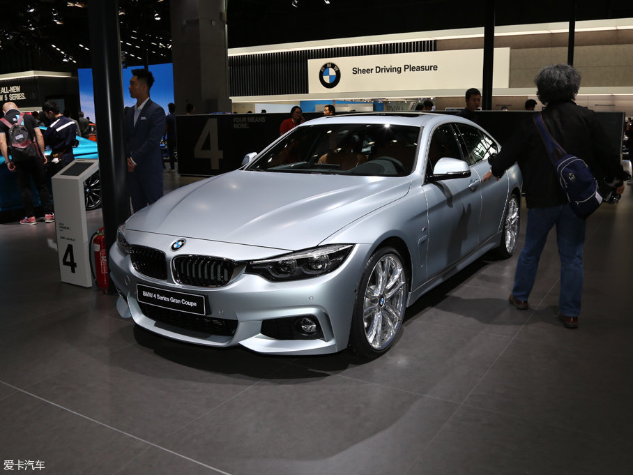 2017R4ϵT 440i xDrive M\(yn)(dng)b