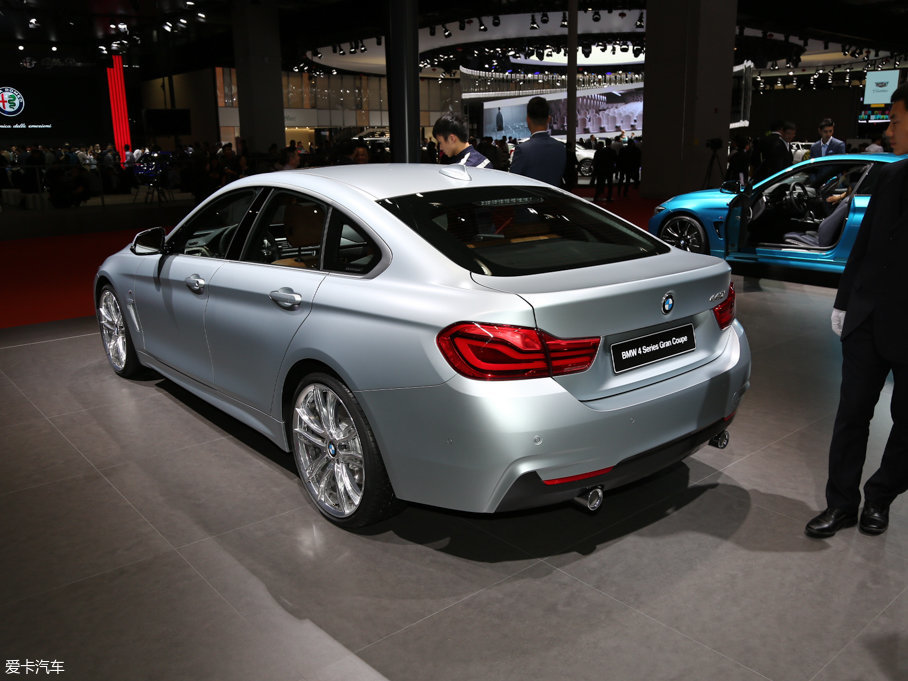 2017R4ϵT 440i xDrive M\b