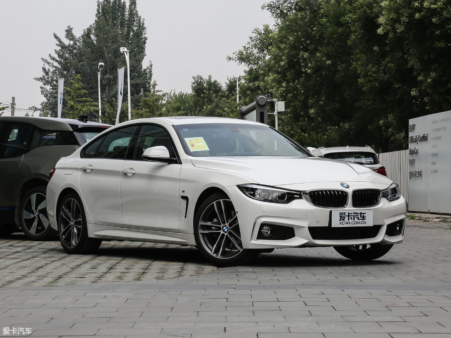 2017R4ϵT 430i M\b