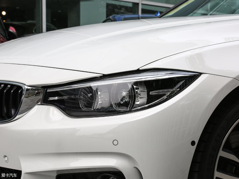 2017R4ϵT 430i M\b