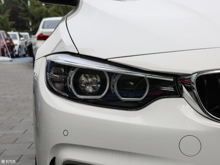 2017R4ϵT 430i M\b