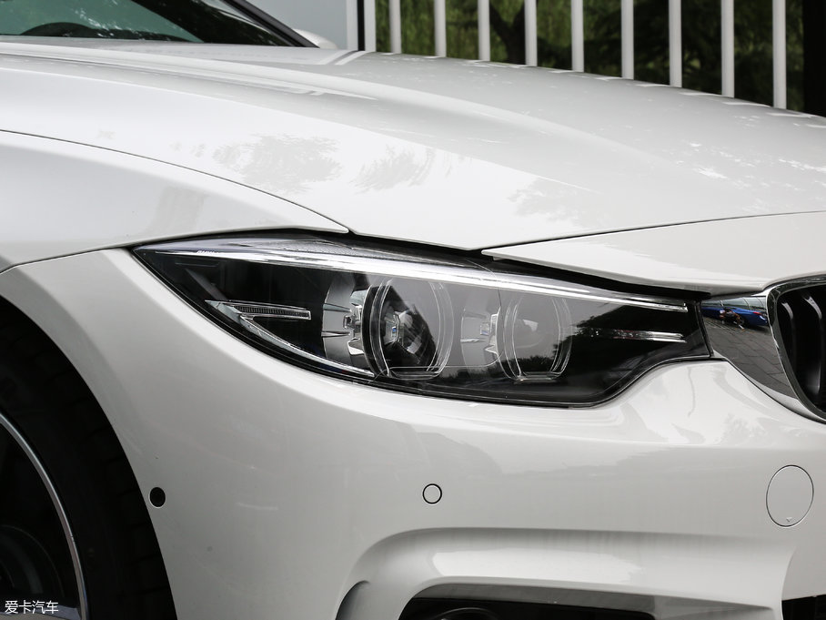 2017R4ϵT 430i M\b