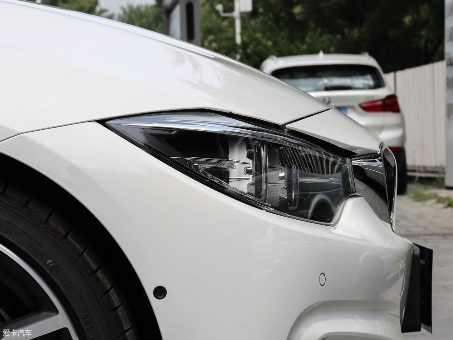 2017R4ϵT 430i M\b