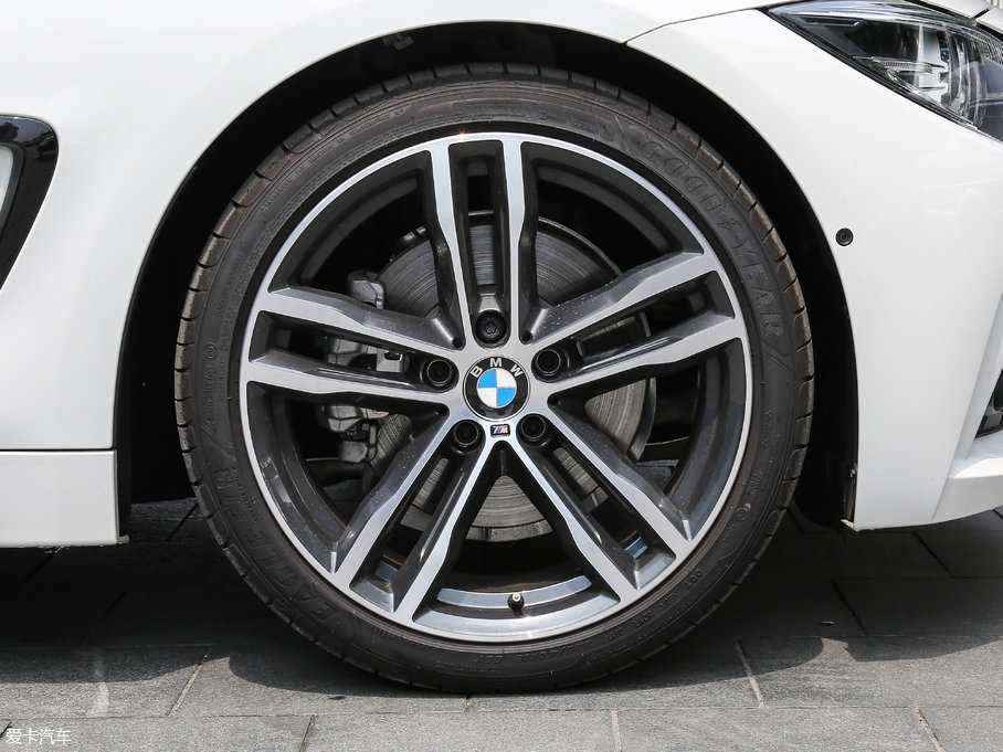 2017R4ϵT 430i M\b