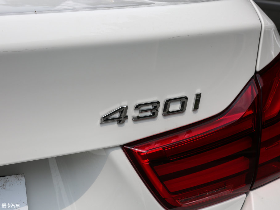 2017R4ϵT 430i M\b