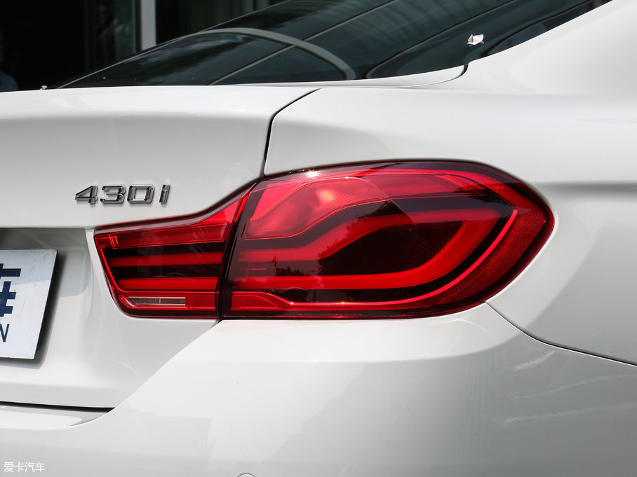 2017R4ϵT 430i M\b