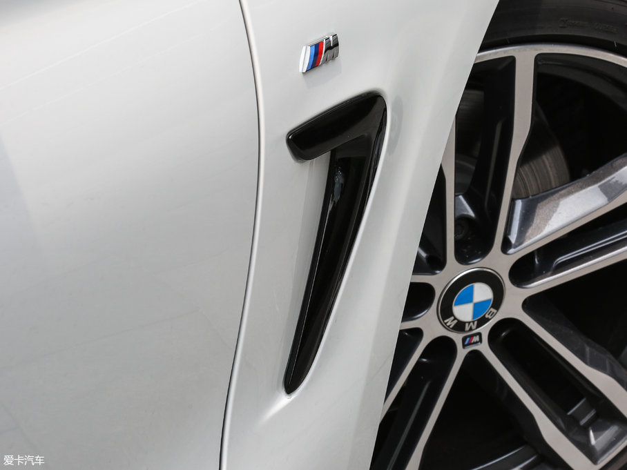 2017R4ϵT 430i M\b