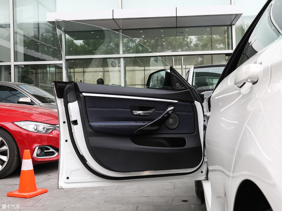 2017R4ϵT 430i M\b