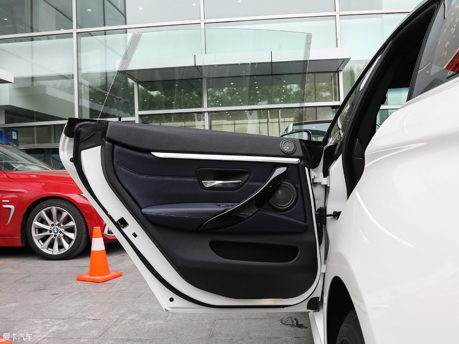 2017R4ϵT 430i M\b