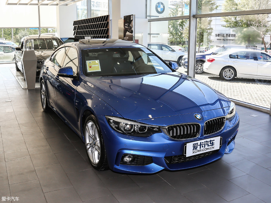 2017R4ϵT 425i M\b