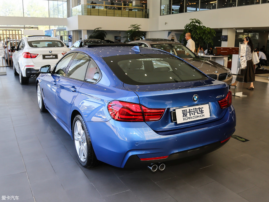 2017R4ϵT 425i M\b