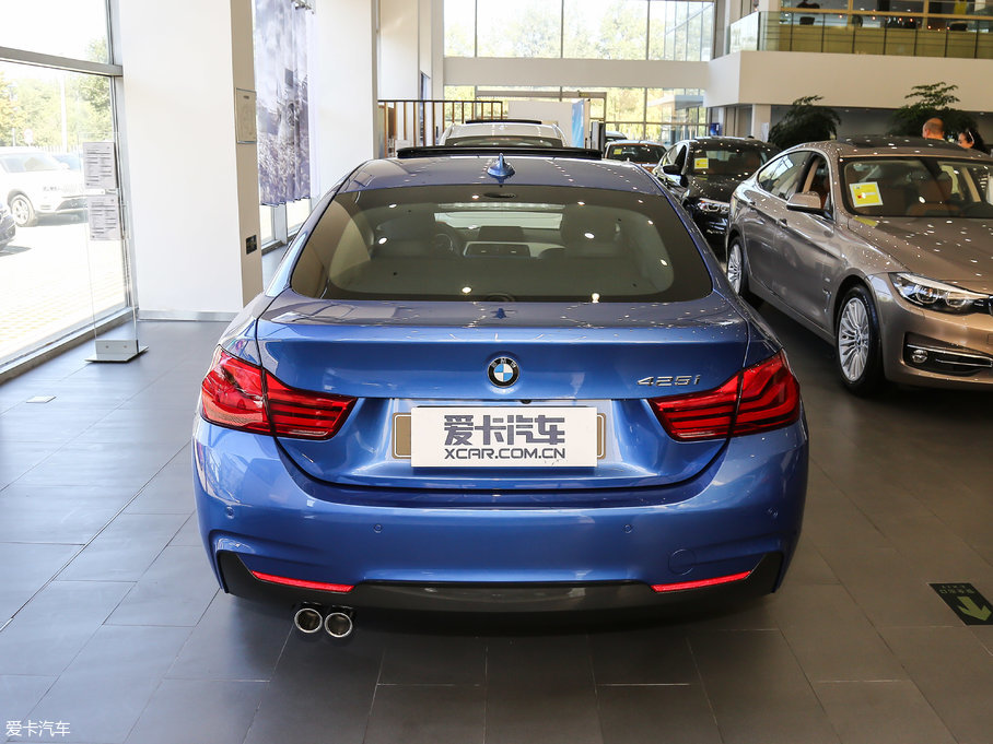 2017R4ϵT 425i M\b