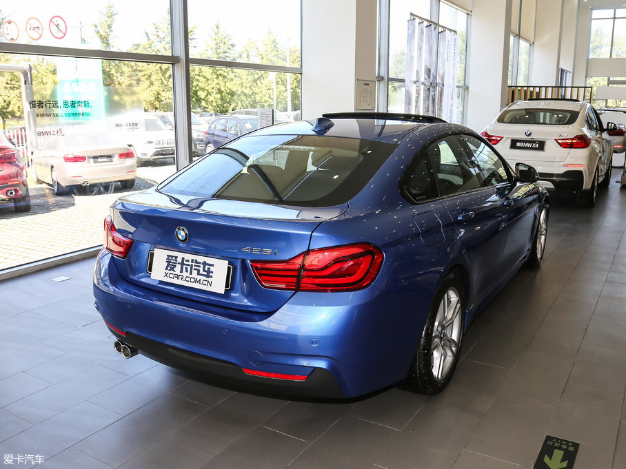 2017R4ϵT 425i M\b
