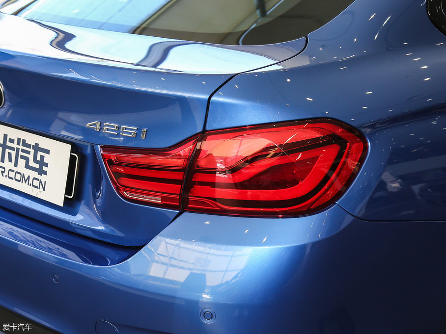 2017R4ϵT 425i M\(yn)b