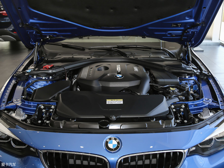 2017R4ϵT 425i M\b