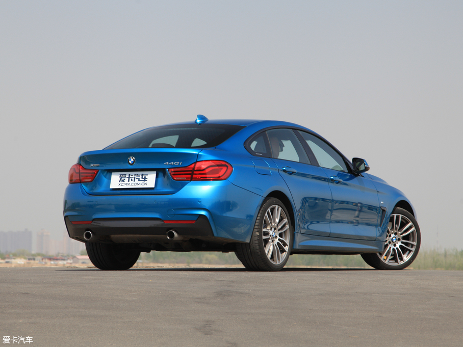 2017R4ϵT 440i xDrive M\b