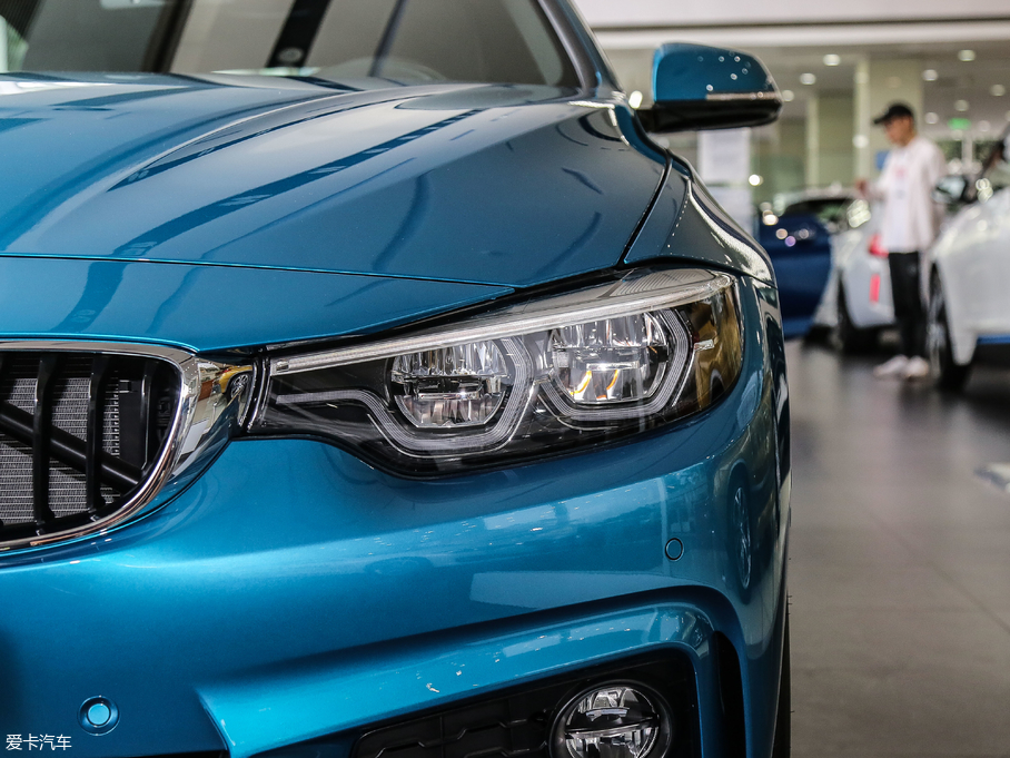 2017R4ϵT(mn) 440i xDrive M\(yn)(dng)b