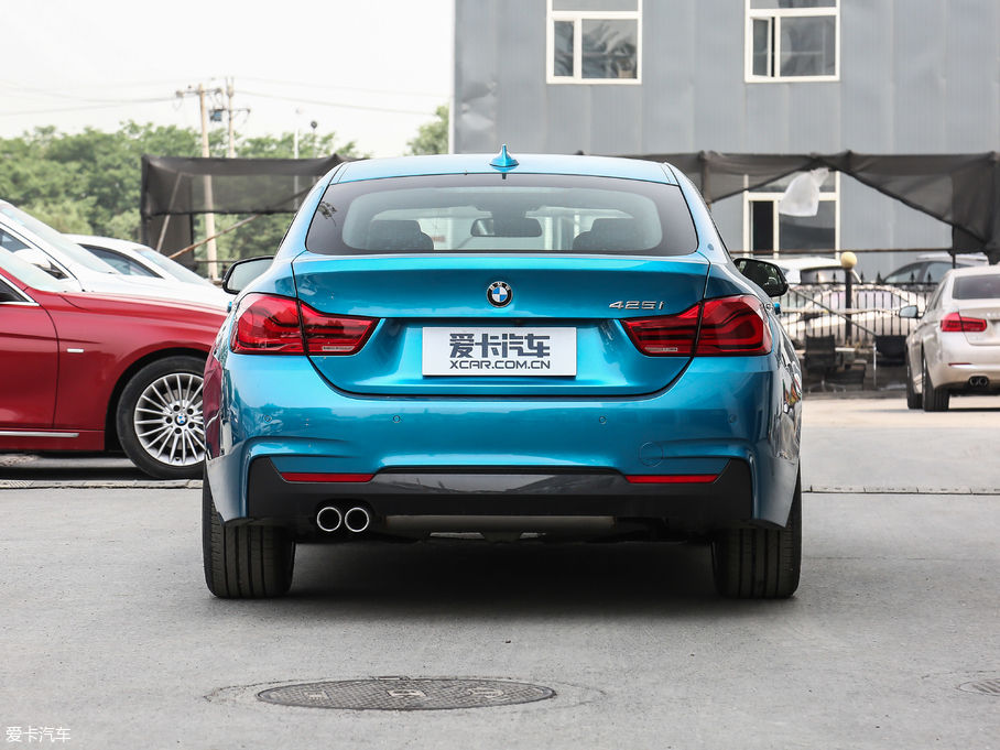 2017R4ϵT 425i M\b
