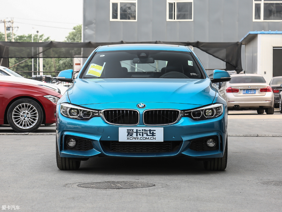 2017R4ϵT 425i M\b