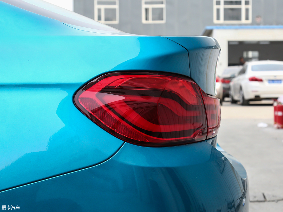 2017R4ϵT 425i M\b