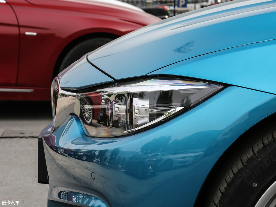 2017R4ϵT 425i M\b