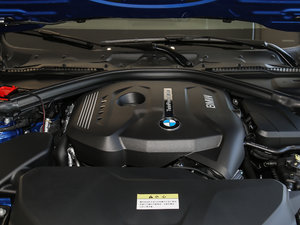 2017款425i 尊享型M运动套装 其它