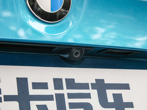 2017款440i xDrive M运动套装 细节外观